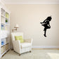 Image of Girl Decals