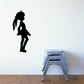 Image of Girl Decals