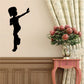 Image of Girl Decals