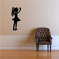 Image of Girl Decals