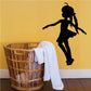 Image of Girl Decals