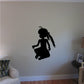 Image of Girl Decals