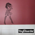 Image of Girls & Gifts Decals