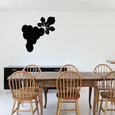 Image of Grapes Decals