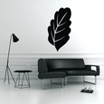 Image of Graphic Leaf Decals