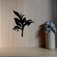 Image of Graphic Leaf Decals