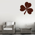 Image of Graphic Leaf Decals