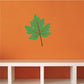 Image of Graphic Leaf Stickers