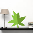 Image of Graphic Leaf Stickers