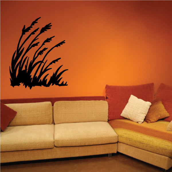 Image of Grass Decals