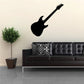 Image of Guitar Decals