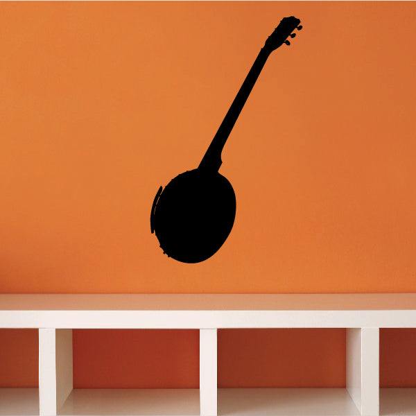 Image of Guitar Decals