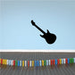 Image of Guitar Decals