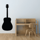 Image of Guitar Decals