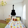 Image of Guitar Decals