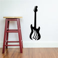 Image of Guitar Decals