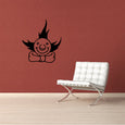 Image of Happy Clown Decals