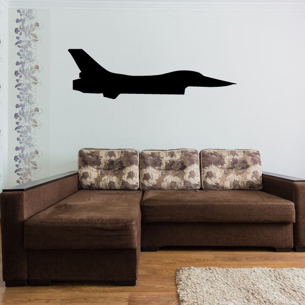 Hawk T1A Profile Decal – Vinyl Disorder