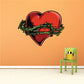 Image of Heart Stickers