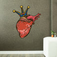 Image of Heart Stickers