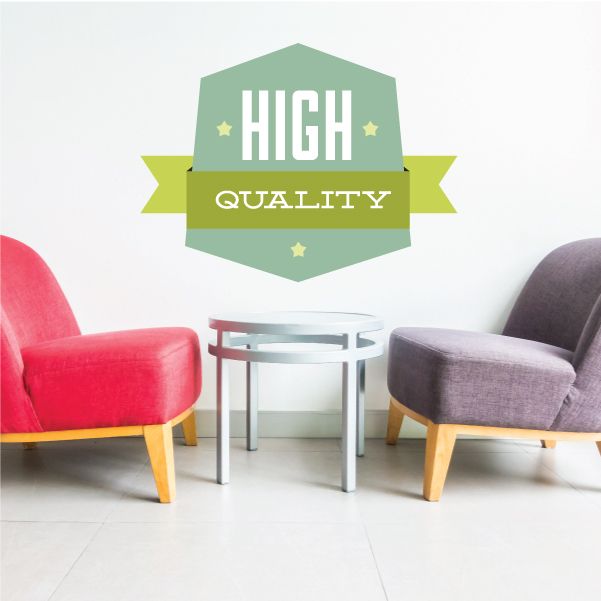 Image of High Quality Retail Discount Sign Wall Decal - Vinyl Decal - Car Decal - Idcolor029