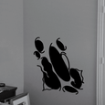 Image of Hole Decals