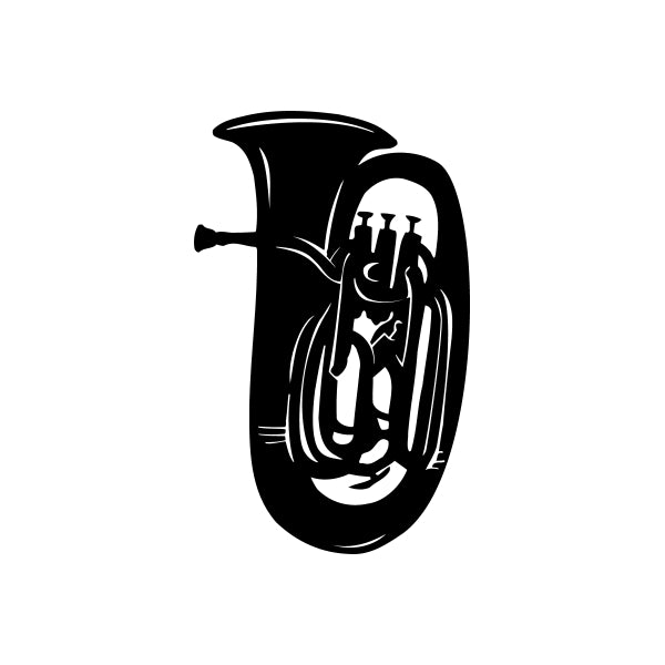 Image of Horn Decals