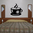 Image of Coffee Cup Decals