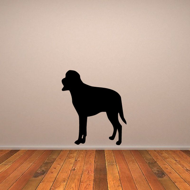 Image of Hunting Dog Decal