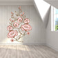 Image of Illustrated Flower Stickers