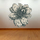 Image of Illustrated Flower Stickers