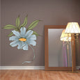 Image of Illustrated Flower Stickers