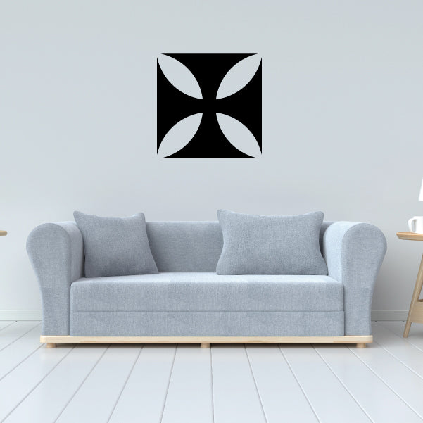 Image of Iron Cross Decals