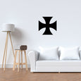 Image of Iron Cross Decals