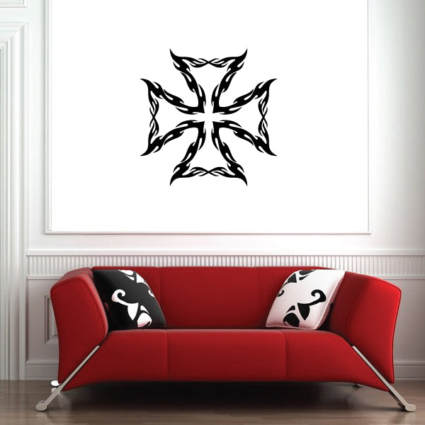 Image of Iron Cross Decals