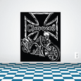 Image of Iron Cross Decals