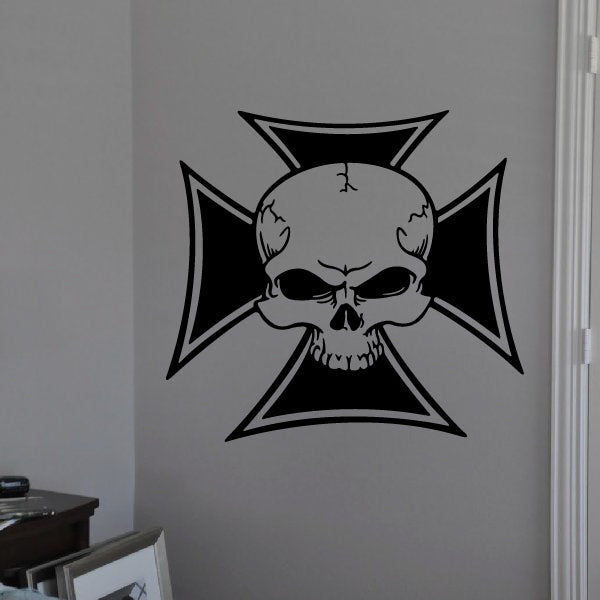 Image of Iron Cross Decals