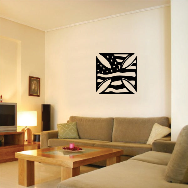 Image of Iron Cross Decals