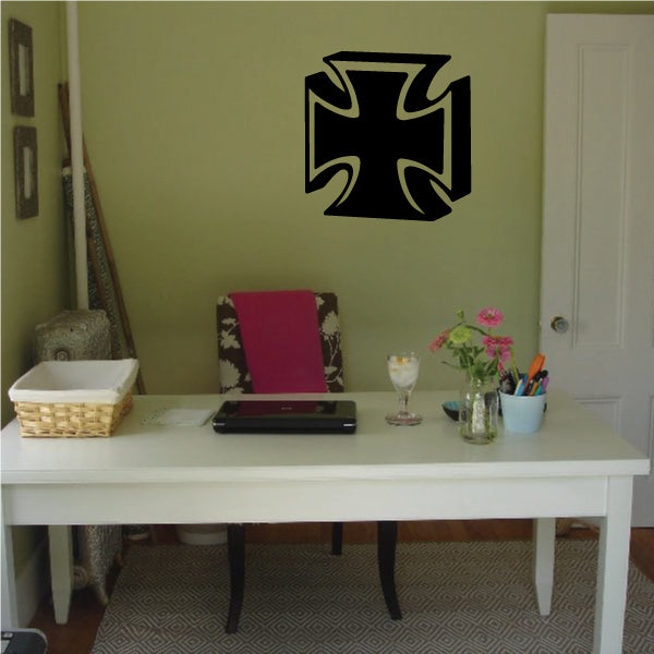 Image of Iron Cross Decals