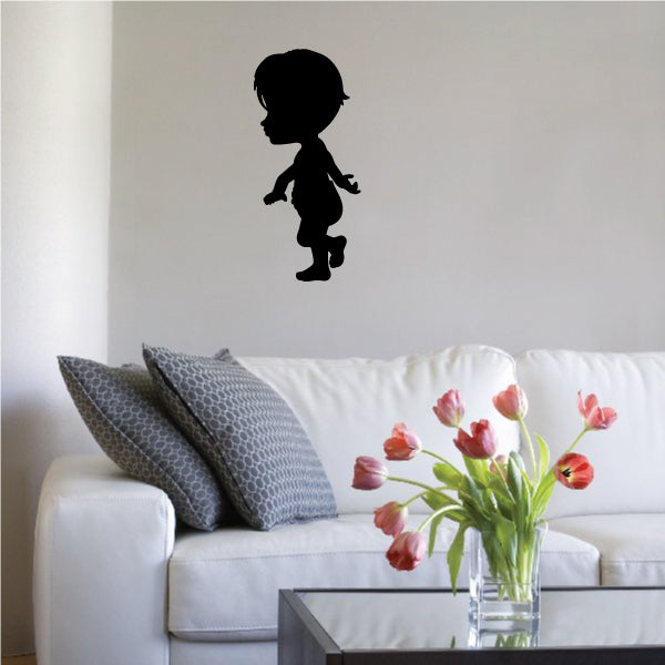 Image of Kid Decals