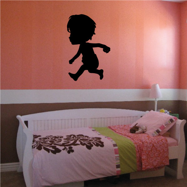 Image of Kid Decals