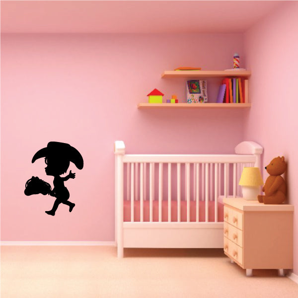 Image of Kid Decals