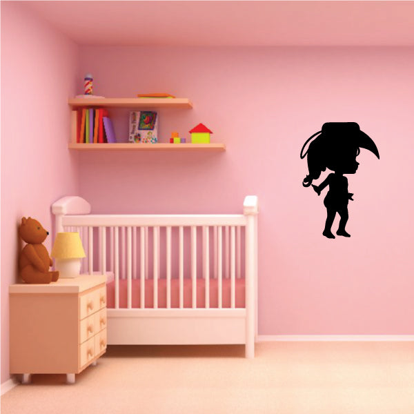 Image of Kid Decals