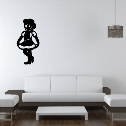 Image of Kid Decals