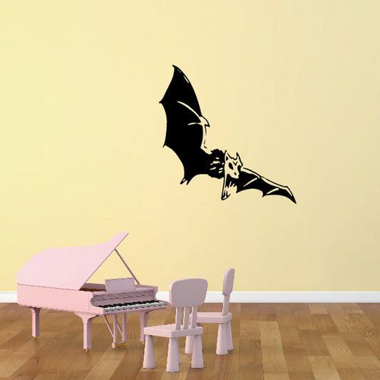 Image of Killer Bat Decal