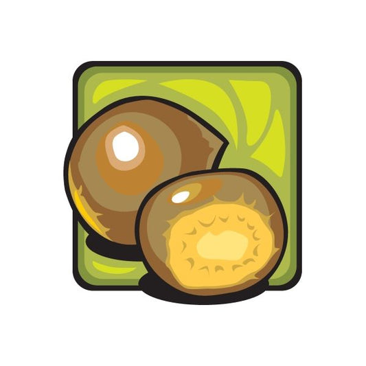 Image of Kiwi Sticker