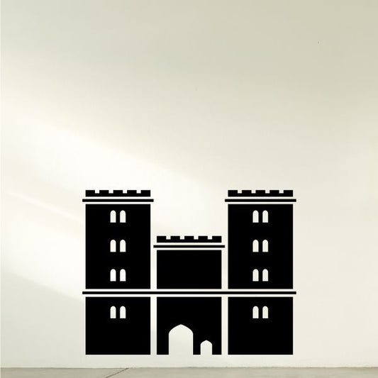 Image of Lambeth Palace Decal