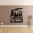 Image of Landscape Decals