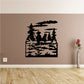 Image of Landscape Decals