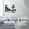 Image of Landscape Decals